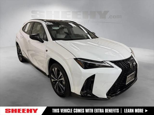 2026 Lexus 300 F SPORT Design AWD for sale in Annapolis, MD