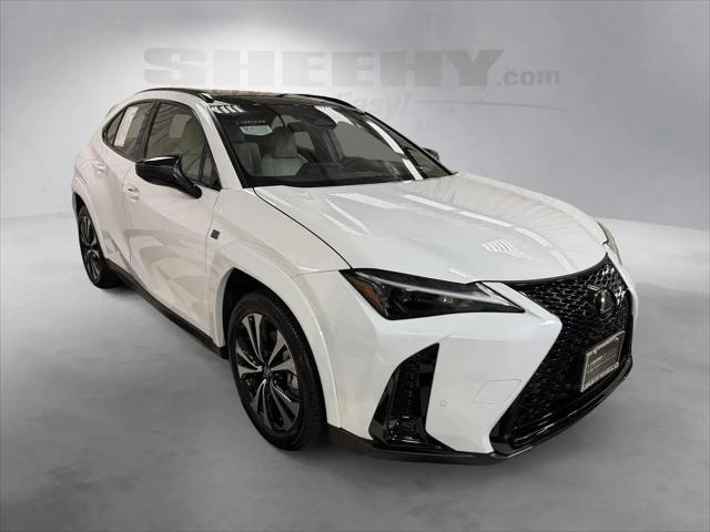 2026 Lexus 300 F SPORT Design AWD