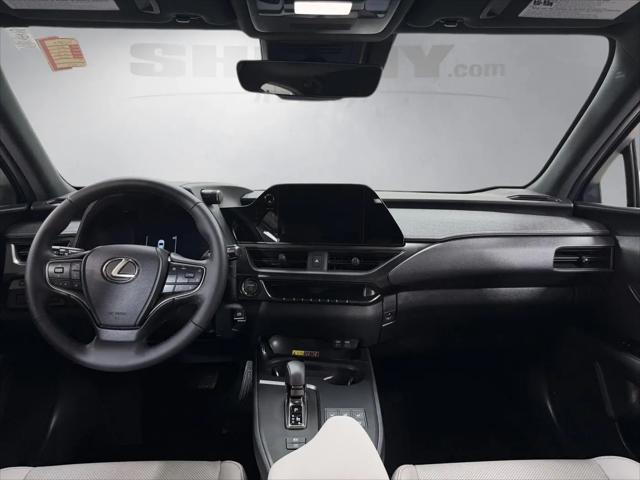 2026 Lexus 300 F SPORT Design AWD