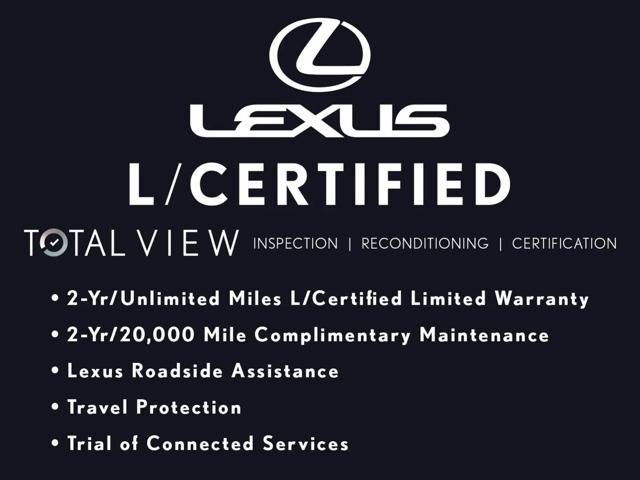 2026 Lexus 300 F SPORT Design AWD