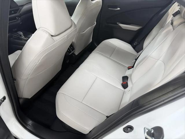 2026 Lexus 300 F SPORT Design AWD