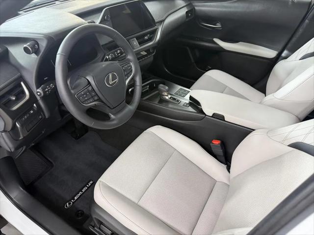 2026 Lexus 300 F SPORT Design AWD