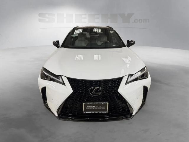 2026 Lexus 300 F SPORT Design AWD