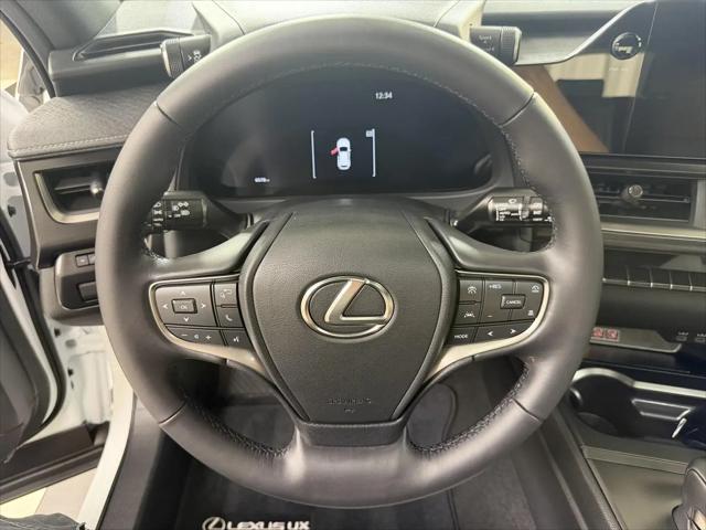 2026 Lexus 300 F SPORT Design AWD