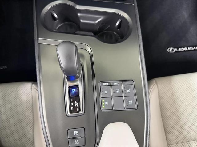 2026 Lexus 300 F SPORT Design AWD
