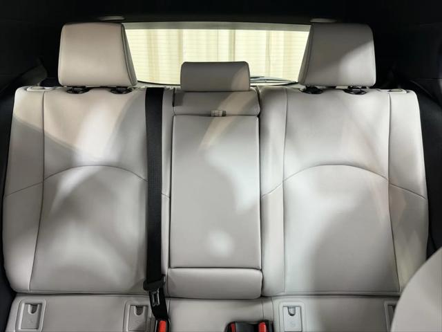 2026 Lexus 300 F SPORT Design AWD