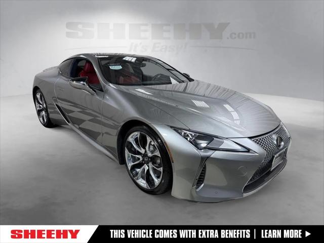 2021 Lexus LC 500 LC 500 for sale in Annapolis, MD