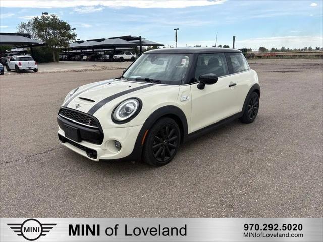 2021 MINI Hardtop Cooper S for sale in Loveland, CO
