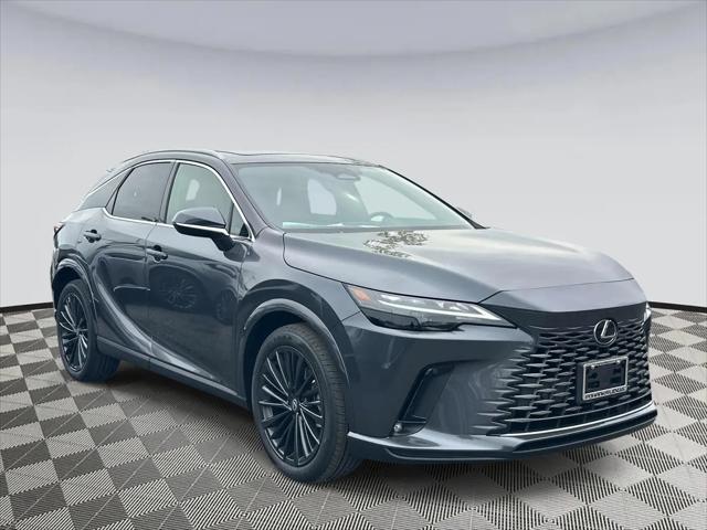 2026 Lexus RX 350 Premium for sale in Chantilly, VA