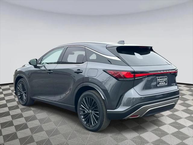2026 Lexus RX 350 Premium