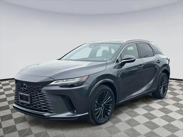 2026 Lexus RX 350 Premium