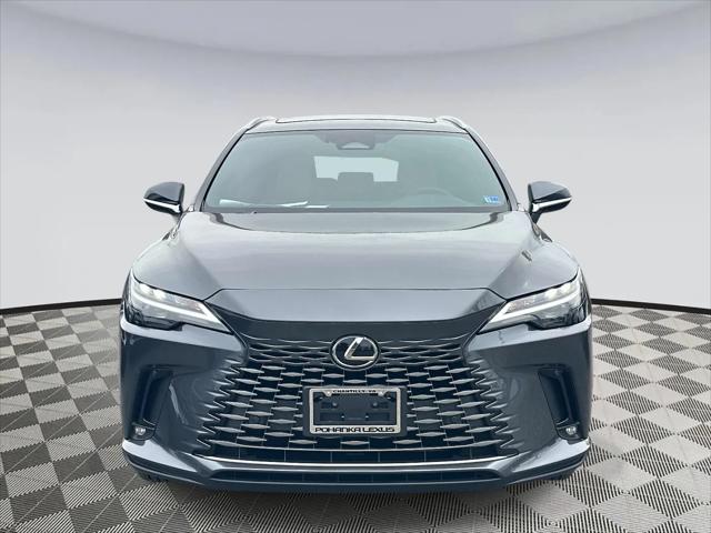 2026 Lexus RX 350 Premium