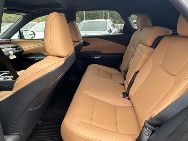 2026 Lexus RX 350 Premium