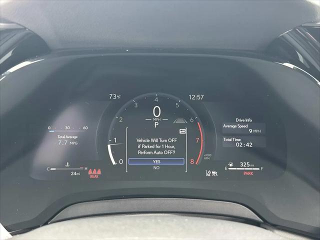 2026 Lexus RX 350 Premium