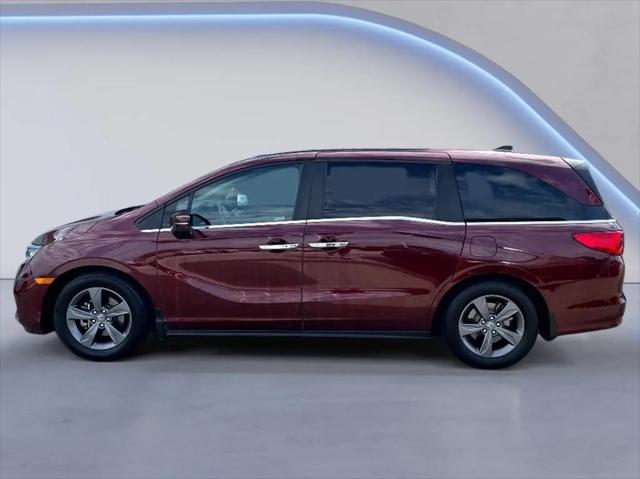 2021 Honda Odyssey EX for sale in Omaha, NE