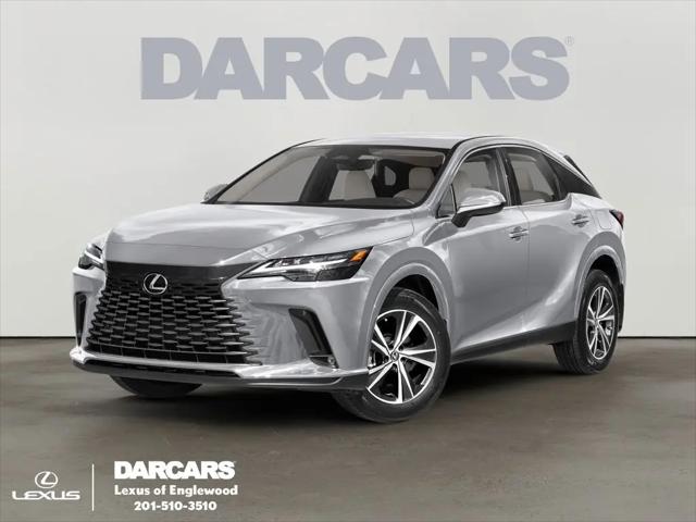 2026 Lexus RX 350 Premium for sale in Englewood, NJ