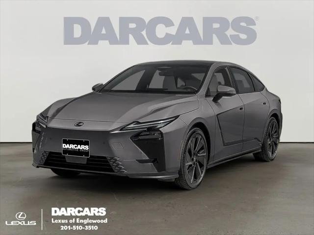 2026 Lexus 500e Luxury AWD for sale in Englewood, NJ