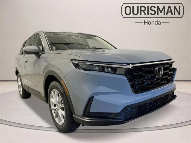 2026 Honda CR-V EX AWD for sale in Bethesda, MD