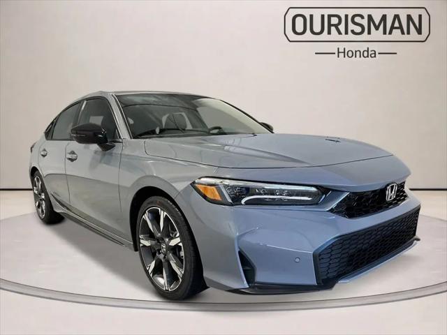 2026 Honda Civic Sport Touring for sale in Bethesda, MD
