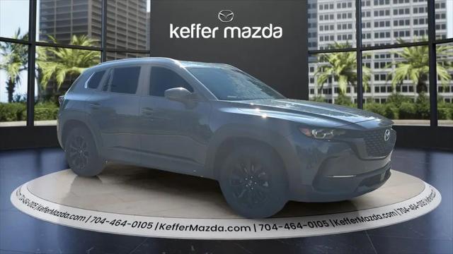 2024 Mazda CX-50 2.5 S Premium for sale in Huntersville, NC