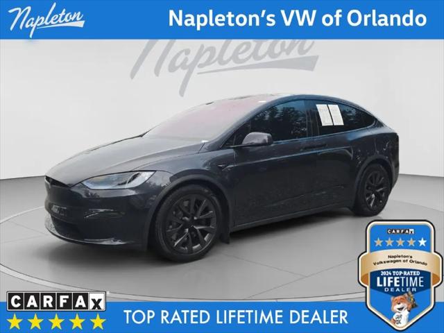 2024 Tesla Model X Long Range for sale in Orlando, FL