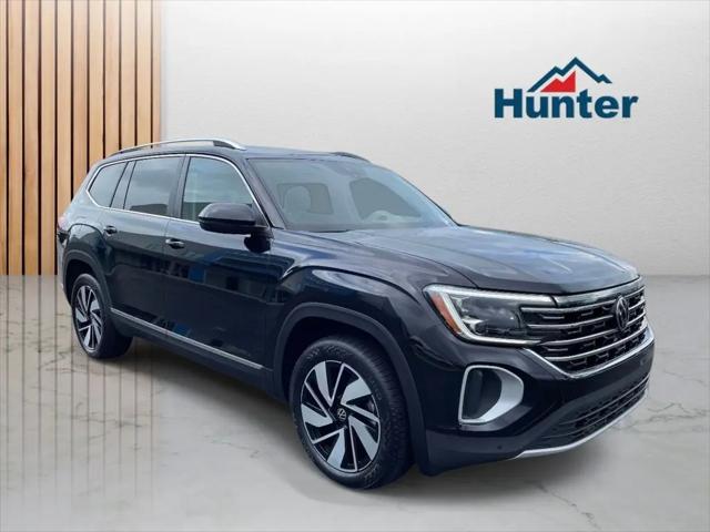2025 Volkswagen Atlas 2.0T SEL for sale in Fletcher, NC