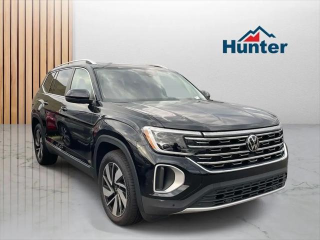 2025 Volkswagen Atlas 2.0T SEL for sale in Fletcher, NC