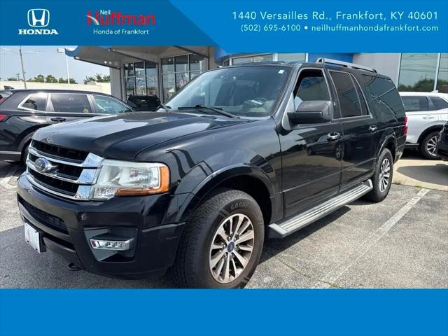 2017 Ford Expedition EL XLT for sale in Frankfort, KY
