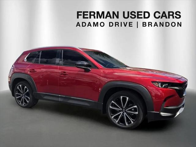 2025 Mazda CX-50 2.5 Turbo Premium Plus Package for sale in Tampa, FL