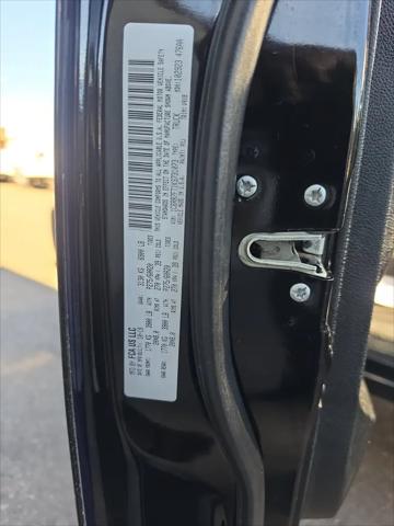 2019 Ram 1500 Classic Express Quad Cab 4x4 64 Box
