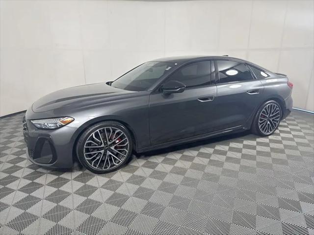 2025 Audi S5 Prestige TFSI quattro S tronic for sale in Knoxville, TN