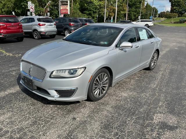 2017 Lincoln MKZ Select for sale in Hanover, PA