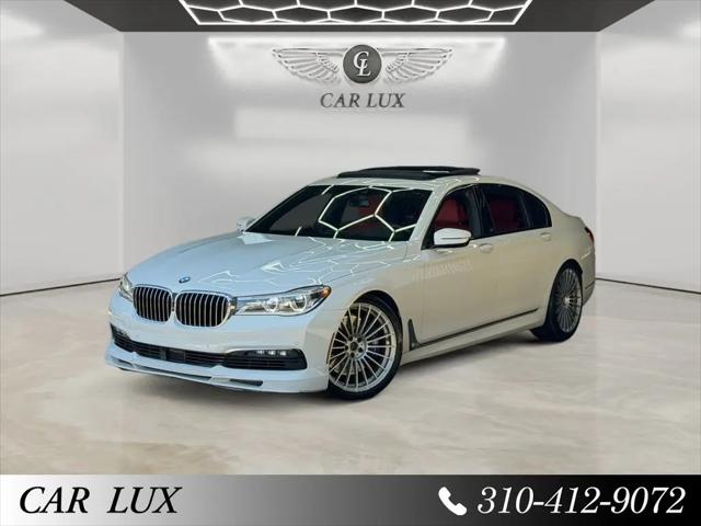 2018 BMW ALPINA B7 xDrive for sale in Lennox, CA