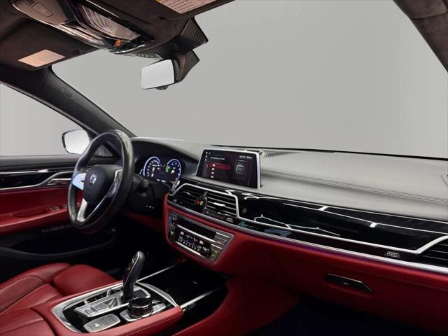 2018 BMW ALPINA B7 xDrive