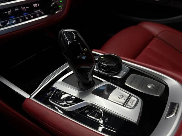 2018 BMW ALPINA B7 xDrive