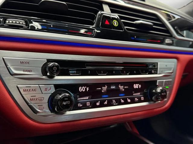 2018 BMW ALPINA B7 xDrive
