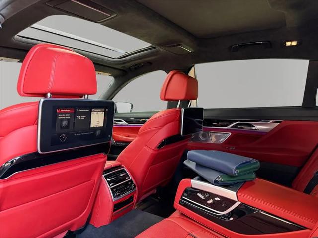 2018 BMW ALPINA B7 xDrive
