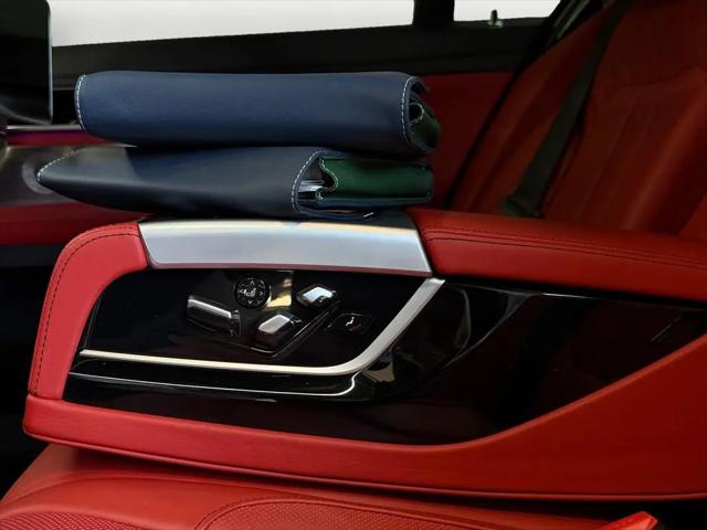 2018 BMW ALPINA B7 xDrive