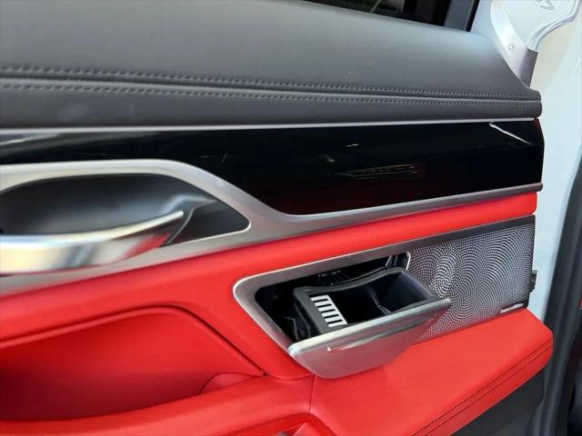 2018 BMW ALPINA B7 xDrive