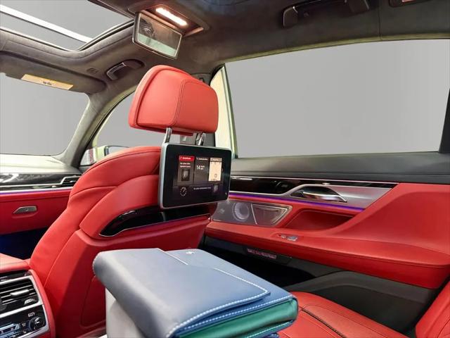 2018 BMW ALPINA B7 xDrive