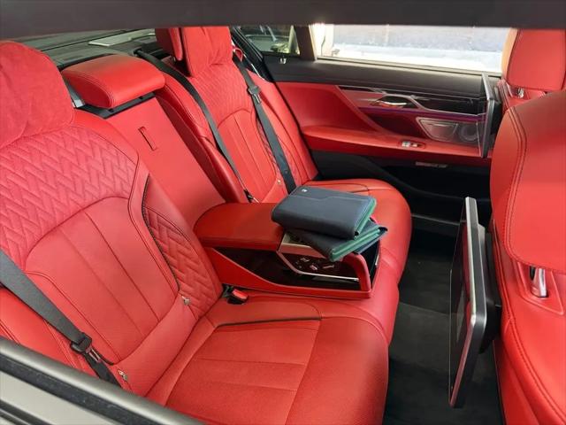 2018 BMW ALPINA B7 xDrive