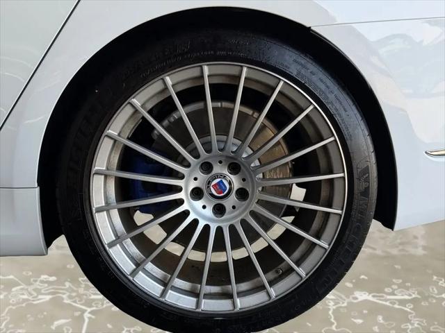 2018 BMW ALPINA B7 xDrive