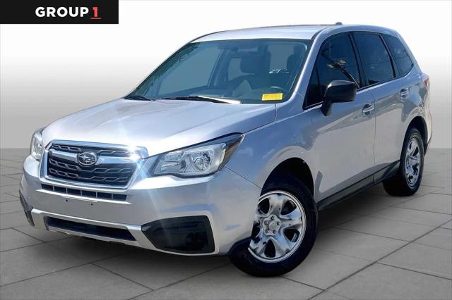 2018 Subaru Forester 2.5i for sale in Merriam, KS