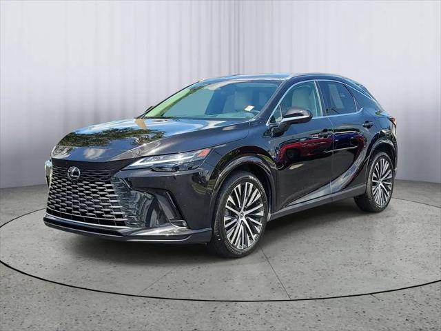 2023 Lexus RX 350 Premium Plus
