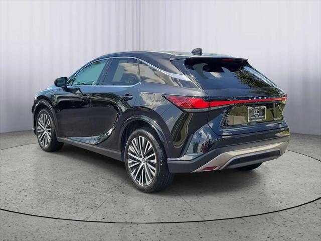 2023 Lexus RX 350 Premium Plus