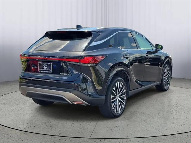 2023 Lexus RX 350 Premium Plus