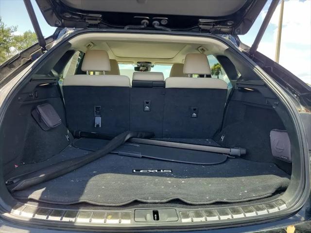 2023 Lexus RX 350 Premium Plus