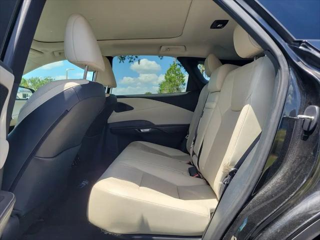 2023 Lexus RX 350 Premium Plus