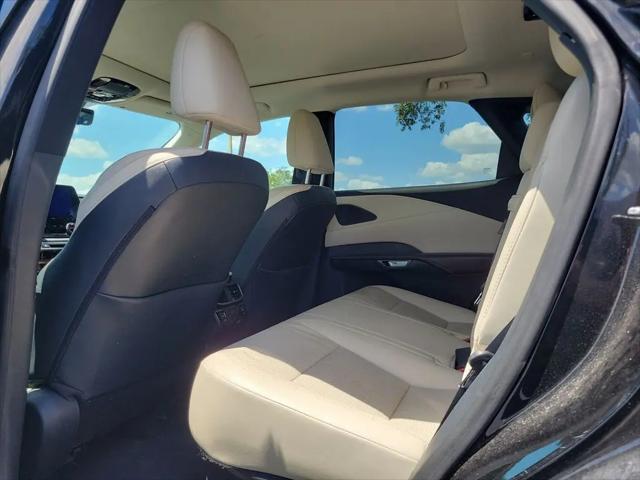 2023 Lexus RX 350 Premium Plus