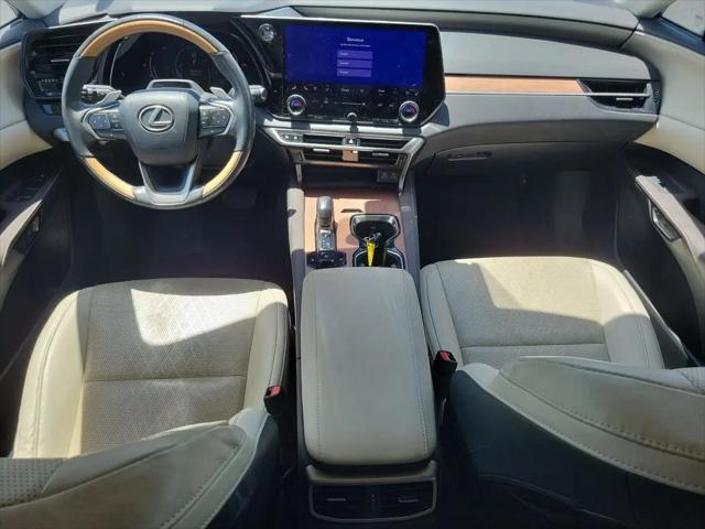 2023 Lexus RX 350 Premium Plus
